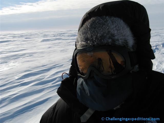 antarctica 2008